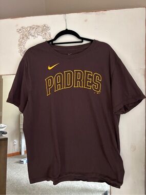 Nike San Diego Padres Mason Miller #22 Player T-Shirt - Size XXL